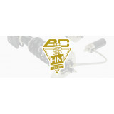 BC Racing HM SUBARU Impreza STI SEDAN (GVB/GVF) (11-14)