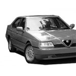 Alfa Romeo 164 (87-98)