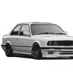 BMW 3er E30 (82-91)