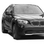 BMW X1 E84 (09-15)