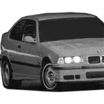 BMW 3er E36 Compact (91-96)