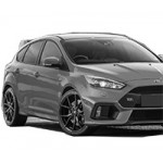 Ford Focus III (10-18)