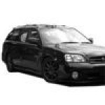 Subaru Legacy/Outback BE BH (98-03)